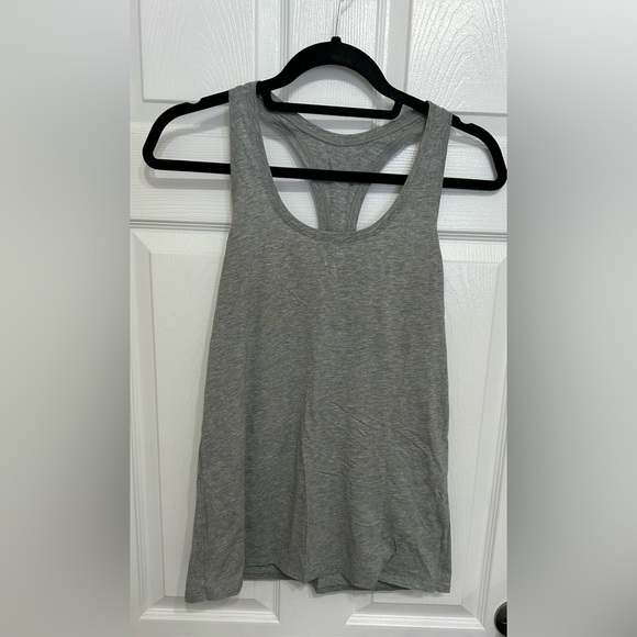 Lululemon Yogi Racerback lV - Picture 5 of 6